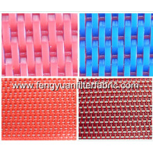 Pet Plain Weave Flat Yarn Fabric